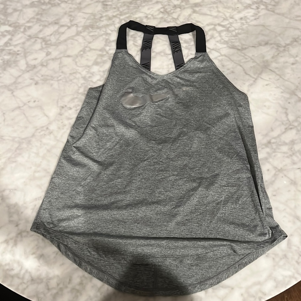 Workout Tank Top
